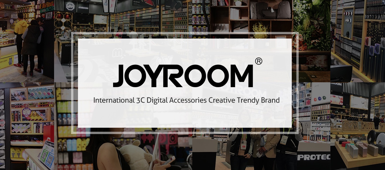 Оптовым покупателям - интернет-магазин joyroom.ru