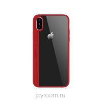 Чехол для iPhone X Joyroom JR-BP370