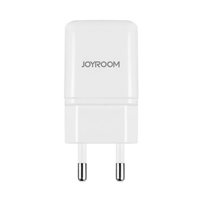 Зарядное устройство Joyroom 1.2 A Travel charger JRM-L-L119